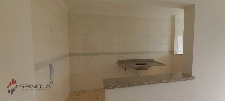 Imagem Apartamento com 2 dormitórios à venda, 91 m² por R$ 780.000,00 - Aviação - Praia Grande/SP