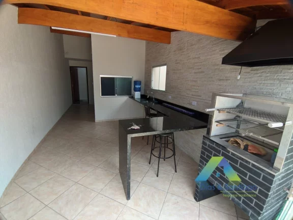 Imagem Apartamento à venda no bairro Vila Scarpelli - Santo André/SP