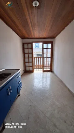 Imagem Sobrado para alugar no bairro Vila Clementino - São Paulo/SP, Zona Sul