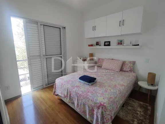 Imagem Casa à venda com 200 m² | Residencial Terras do Barão | Campinas - SP