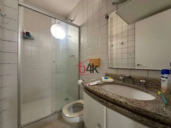 Imagem Apartamento a venda em Moema com 2 quartos.
