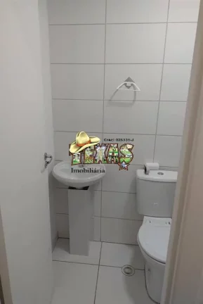 Imagem APARTAMENTO PARA VENDA