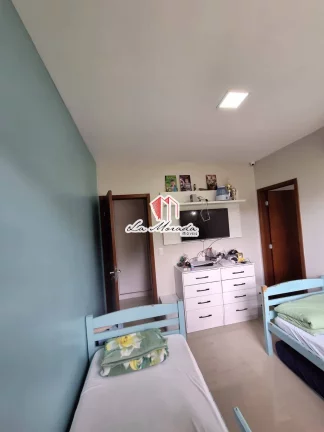 Imagem Condomínio Porto Tarumã - Ponta Negra, 250M2, 3Qtos s/ 2 suites, VENDA!