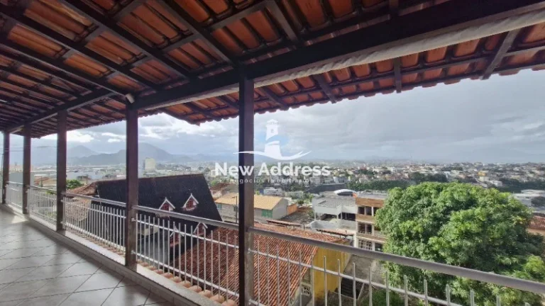 Imagem Casa duplex com 521m² à venda mobiliada em Vera Cruz - Cariacica