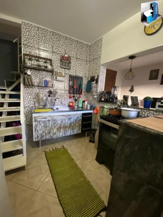 Imagem Casa a venda no Bairro Jardim Rosa Garcia - Tatuí/SP