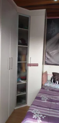 Imagem Sobrado à venda por R$ 850.000,00 - Jardim Guapira - São Paulo/SP