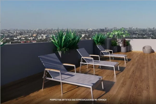 Imagem Apartamento com 2 dormitórios à venda, 46 m² por R$ 347.000,00 - Centro - Suzano/SP