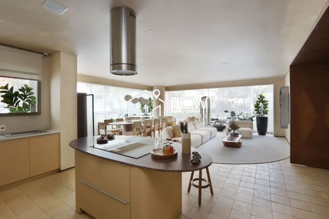 Imagem Apartamento à venda no bairro Paraíso - São Paulo/SP, Zona Sul