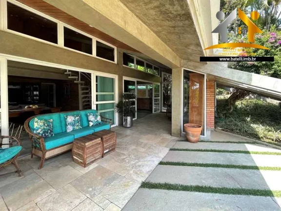 Imagem Linda Residência - São Paulo II | Batelli Imóveis