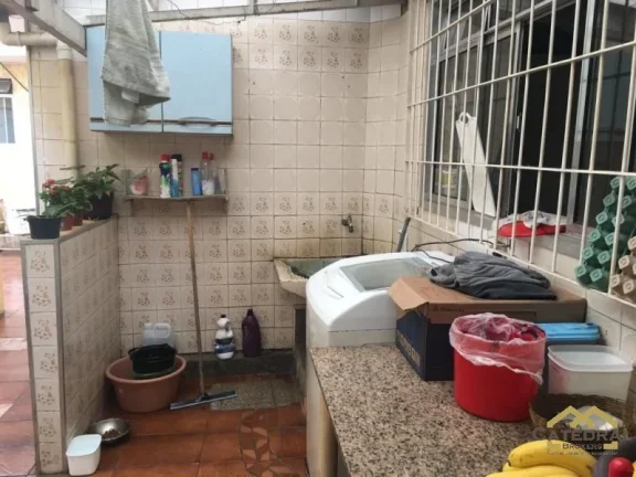 Imagem Casa a Venda na Vila Liberdade com 3 quartos e churrasqueira - Jundiaí/SP