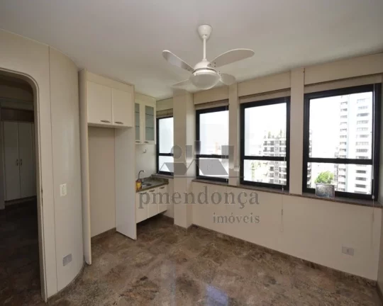 Imagem Cobertura sendo 4 suites, varandas, 5 vagas de garagem, com vista panorâmica, em uma das melhores r...