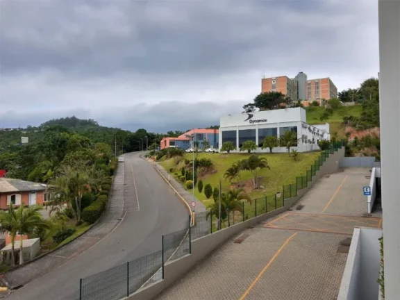 Imagem Sala para alugar, 156 m² por R$ 6.500,00/mês - João Paulo - Florianópolis/SC