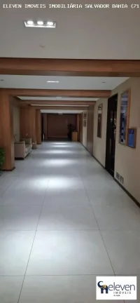 Imagem APÊ MODERNO   E INTELIGENTE   1/4 NO CONDOMÍNIO SMART CONVENÇÕESEM JARDIM ARMAÇÃO  EXCELENTE TANTO PARA INVESTIMENTOS COMO MORADIA  COM INFRA E UMA VAGA