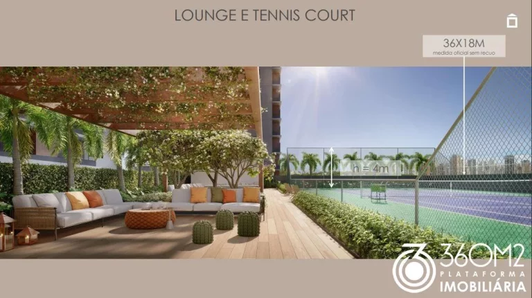 Imagem Apartamento para Venda em São Paulo / SP no bairro Vila Clementino