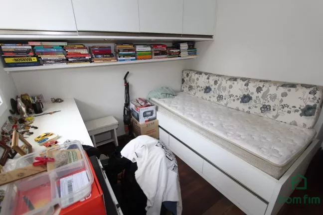 Imagem Apartamento 3 dorm. para venda, Centro Histórico, Porto Alegre/RS. - AP2678