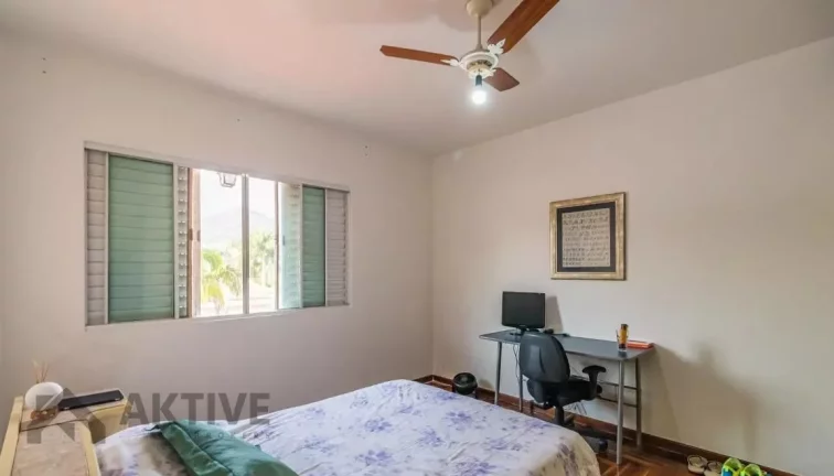 Imagem Casa de Condomínio em Alphaville - Santana de Parnaíba, SP