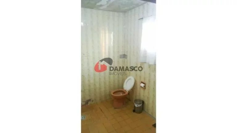 Imagem Casa à venda 2 Quartos, 2 Vagas, 167M², Vila Sacadura Cabral, Santo André - SP