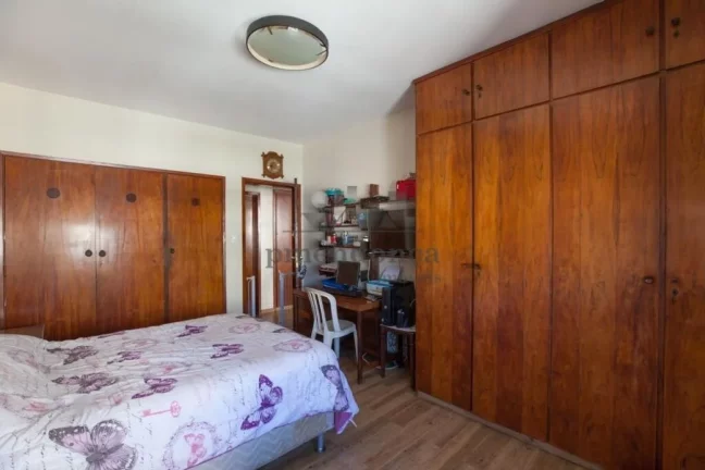 Imagem Apartamento, Higienópolis - São Paulo Ótima localização, , Shopping, comercio, em rua tranquila...