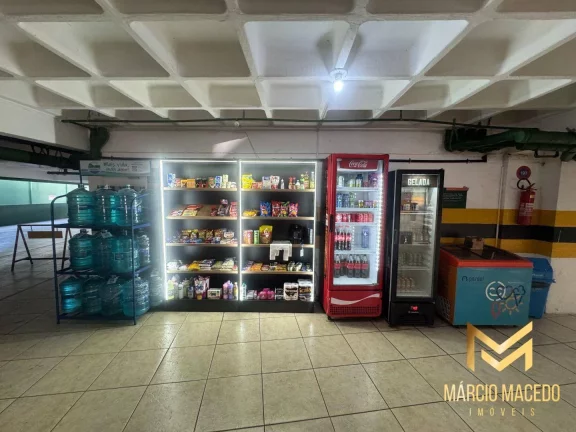 Imagem Apartamento com 2 suítes à venda, 74 m² por R$ 770.000 - Meireles - Fortaleza/CE