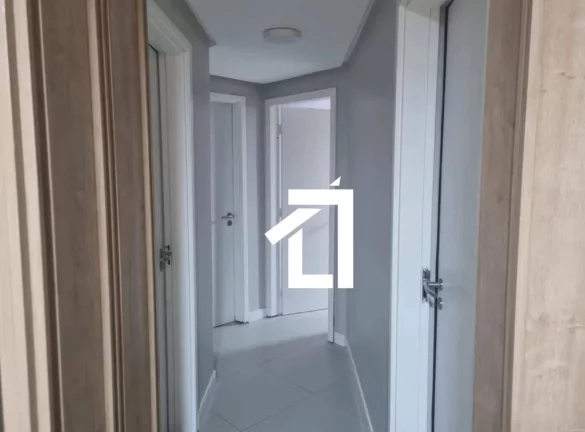 Imagem Ponta Verde - Apartamento 4 Quartos com 2 Suítes | Sombra