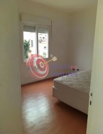Imagem APARTAMENTO DUPLEX 180m² 3 QUARTOS 1 2 BANHEIROS 1 VAGA ACLIMAÇÃO SÃO PAULO