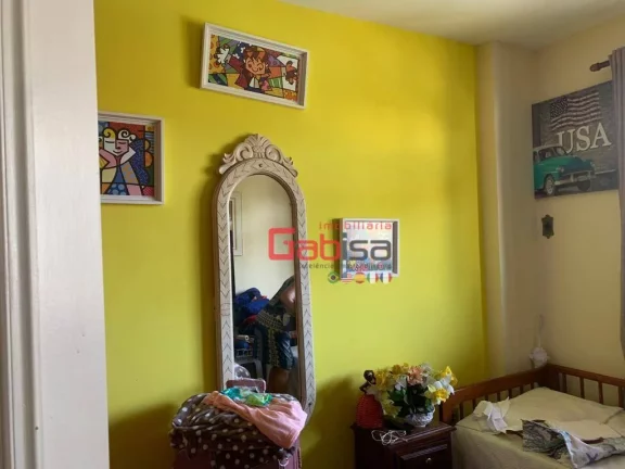 Imagem Apartamento com 3 dormitórios à venda, 105 m² por R$ 620.000,00 - Braga - Cabo Frio/RJ