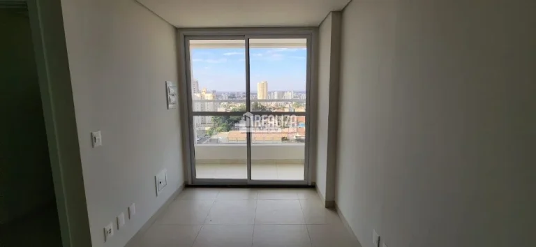 Imagem Prédio Comercial para Alugar no Edifício Santa Luzia, Bairro Santa Maria, em Uberaba