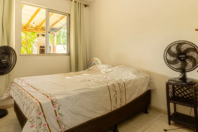 Imagem Apartamento Garden no Reserva Parque com jardim de inverno coberto e churrasqueira privativa. Condo