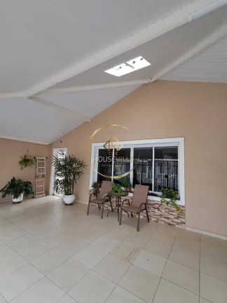 Imagem Casa térrea, 3 Dormitórios ( 1 suíte), Jardim das Indústrias, Sjc.