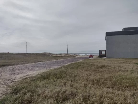 Foto do imóvel: Terreno - Bairro Jardim Beira Mar