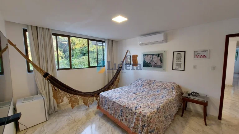 Imagem Casa no Alamoana - 5 suítes - 316 m² - Amazônia Park, Cabedelo/PB