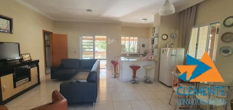 Imagem CASA EM CONDOMÍNIO FECHADO ESTANCIAS DA MATA LAGOA SANTA/JABOTICATUBAS MG