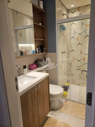Imagem Apartamento Padrão