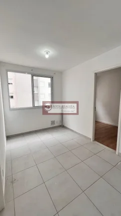 Imagem Venda de Apartamento 2 Dormitórios em Jardim Taquaral - SP
