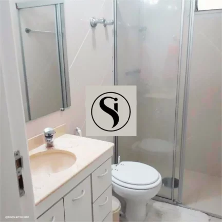 Imagem APARTAMENTO RESIDENCIAL em SÃO PAULO - SP, PINHEIROS