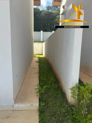 Imagem Casa à venda no condomínio Villagio Framboyant VGP - Batelli Imóveis