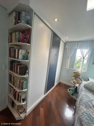 Imagem Apartamento para Venda em Santo André / SP no bairro Jardim Santo Antônio