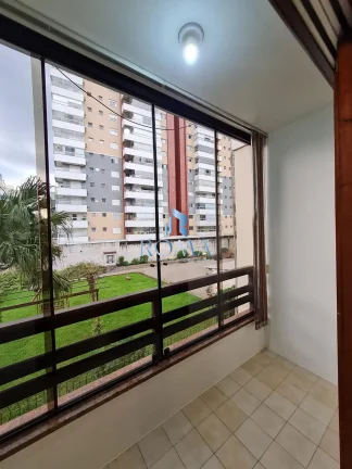Imagem Apartamento no Edifício Romênia