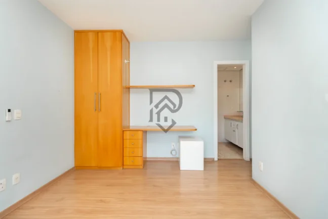 Imagem Apartamento proximo metrô vila madalena