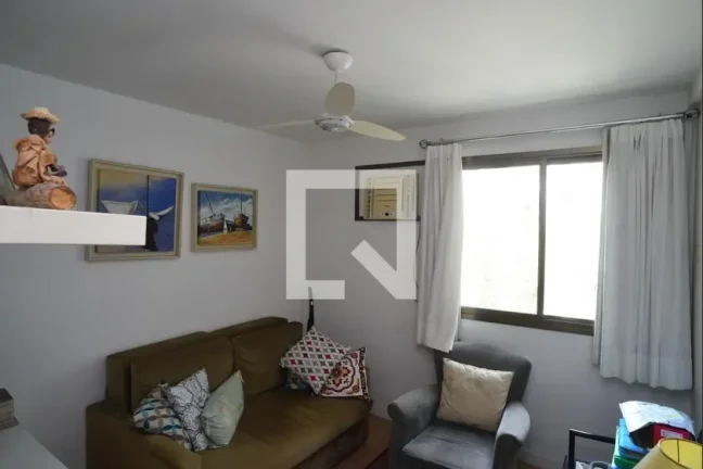 Imagem Apartamento à Venda - Barra da Tijuca, 3 Quartos, 142 m2