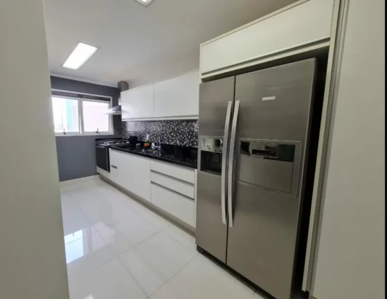 Imagem Apto. MADISON Gramercy Park 258m² MOBILIADO