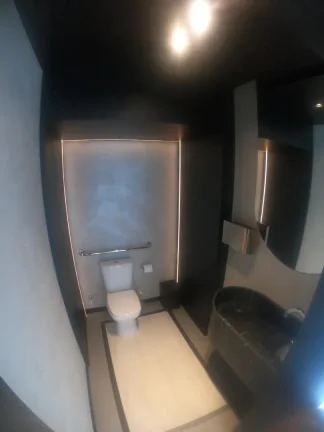 Imagem APARTAMENTO PRONTO a menos de 100 Metros do Mar, 1 Suíte e 2 Demi suites no Bairro Gravatá.