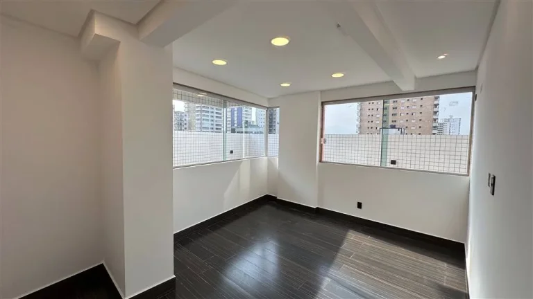 Imagem APARTAMENTO COM 126 m² - AVIAÇÃO - PRAIA GRANDE SP