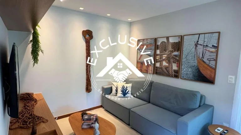 Imagem Casa para Venda em Mata De São João, Praia Do Forte, 3 dormitórios, 3 suítes, 4 banheiros, 2 vagas