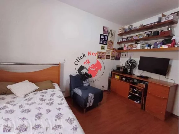 Imagem Casa Térrea 3 dormitórios e 3 vagas à Venda no bairro Independência, São Bernardo do Campo