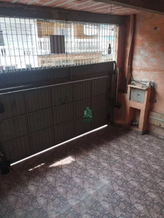 Imagem Sobrado com 2 dormitórios à venda, 132 m² por R$ 403.000,00 - Vila Barros - Guarulhos/SP