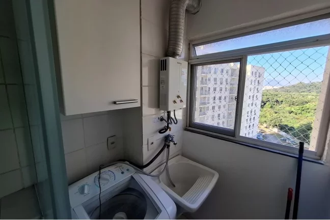 Imagem ALUGUEL APTO 2 QUARTOS CONDOMÍNIO ROTA DO SOL CAMORIM JPA