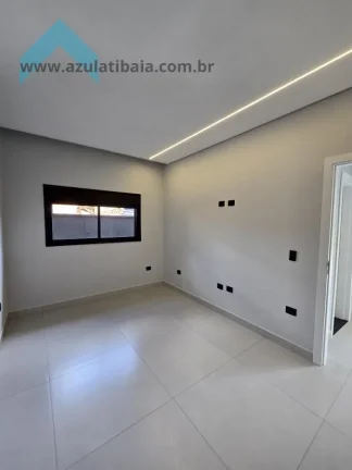 Imagem Casa Térrea no Portal Lamis  Alto Padrão em Atibaia