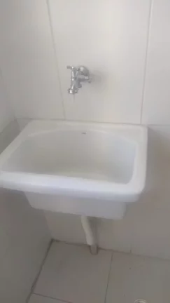 Imagem Apartamento com 3 dormitórios à venda, 70 m² por R$ 350.000,00 - Jardim São Luís - Suzano/SP