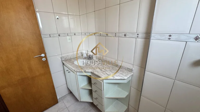 Imagem Apartamento, 2 Dormitórios( 1 suíte), 72 m², Jardim América, Sjc.